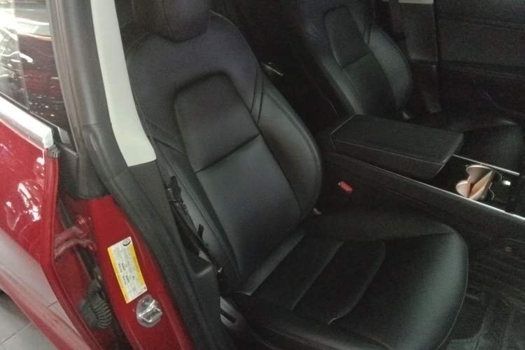 Used Tesla Model 3 2020 Standard Range Rear-Wheel Drive Upgraded Version
