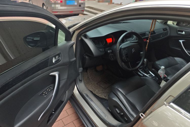 Used Citroen C5 2013 2.0L Automatic Luxury Model