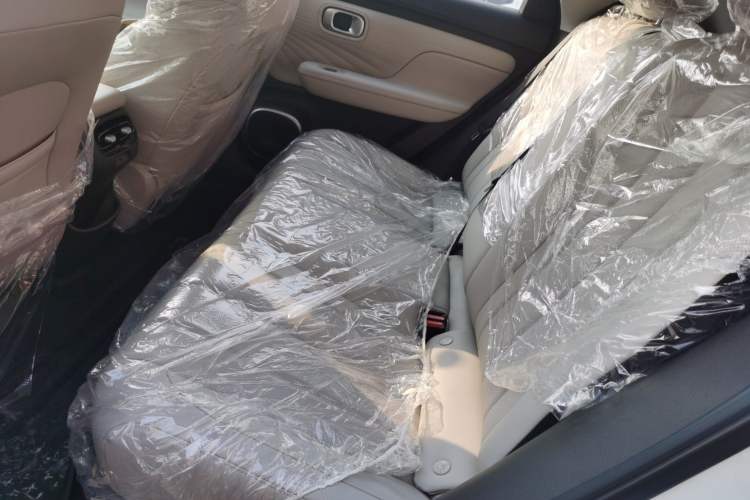 Used AION UT 2025 420 Prestige Edition