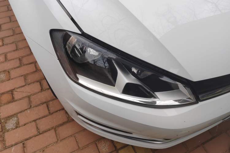 Used Volkswagen Golf 2016 230TSI Automatic Comfort Version