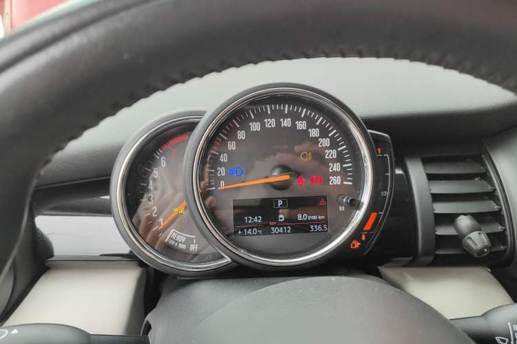 Used MINI MINI 2019 1.5T ONE PLUS