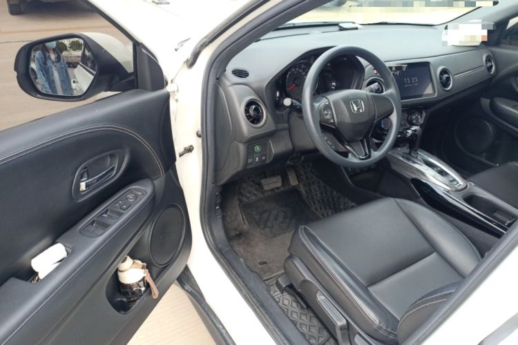 Used Honda XR-V 2021 1.5L CVT Comfort Version Driver Seat