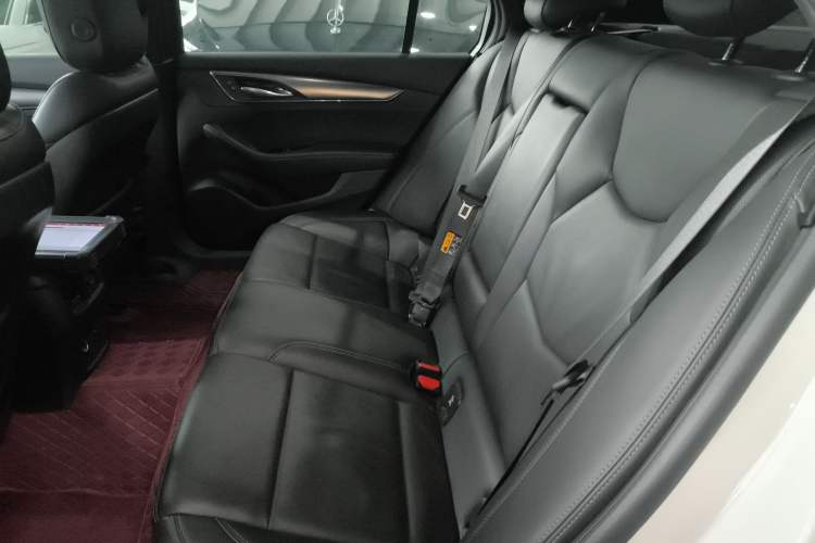 Used Cadillac CT5 2024 28T Luxury Pro Trim