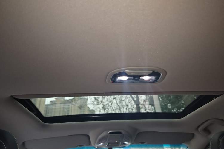 Used Geely Auto Binray 2021 1.4T CVT Asian Games Edition
