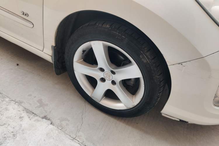 Used Peugeot 408 2013 2.0L Automatic Luxury Edition