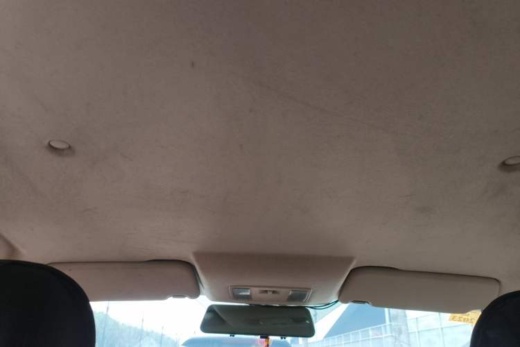 Used Dongfeng Fengon S560 2021 1.5T Manual Urban Model Headliner