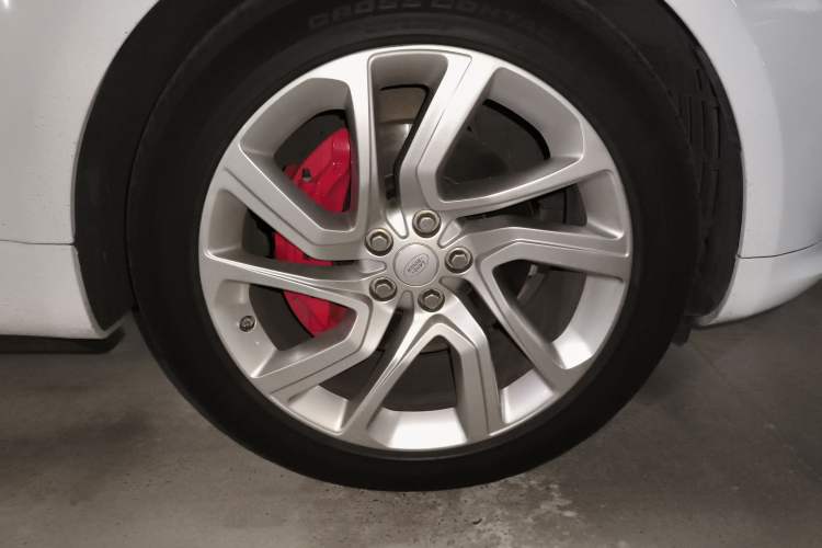 Used Land Rover Range Rover Sport 2018 3.0 SC V6 HSE DYNAMIC