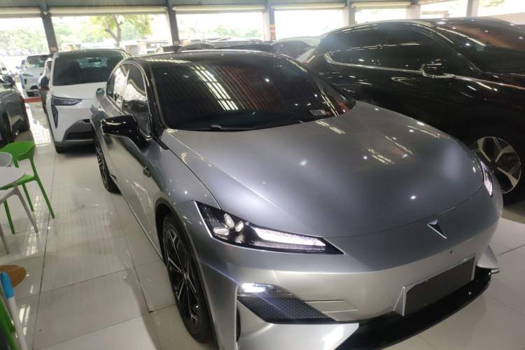 Used Deepal SL03 2025 Extended-Range Sporty Version