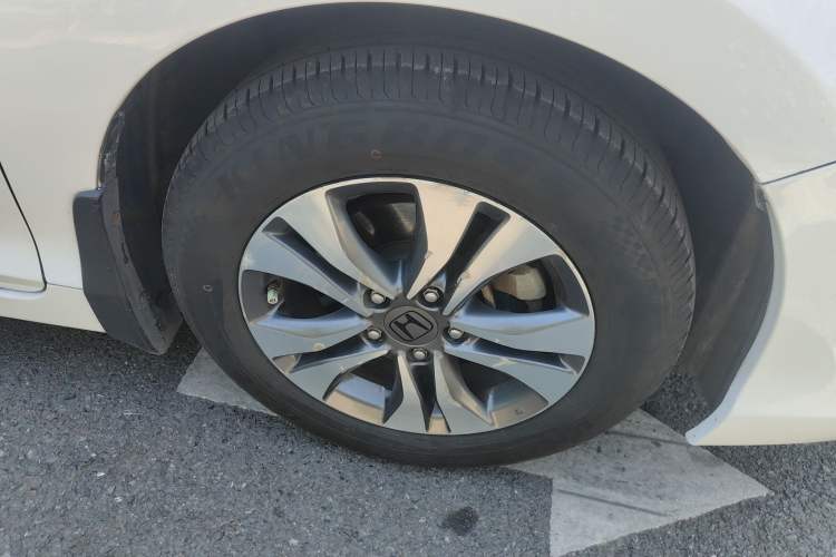 Used Honda Accord 2015 2.0L LX Comfort Edition