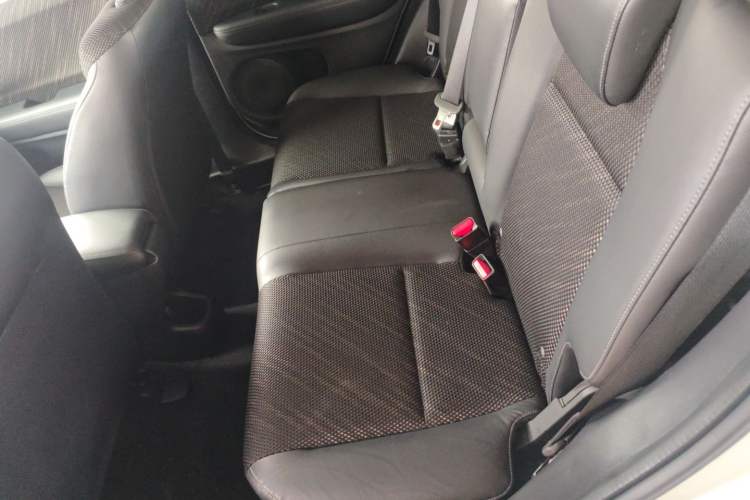 Used Honda XR-V 2017 1.8L EXi CVT Comfort Version