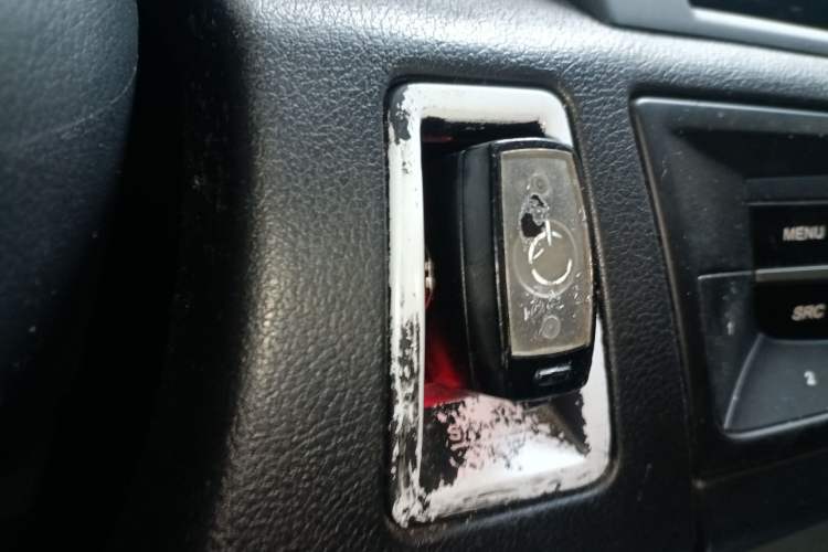 Used MG 6 2013 Hatchback 1.8T Automatic GT Value Edition
