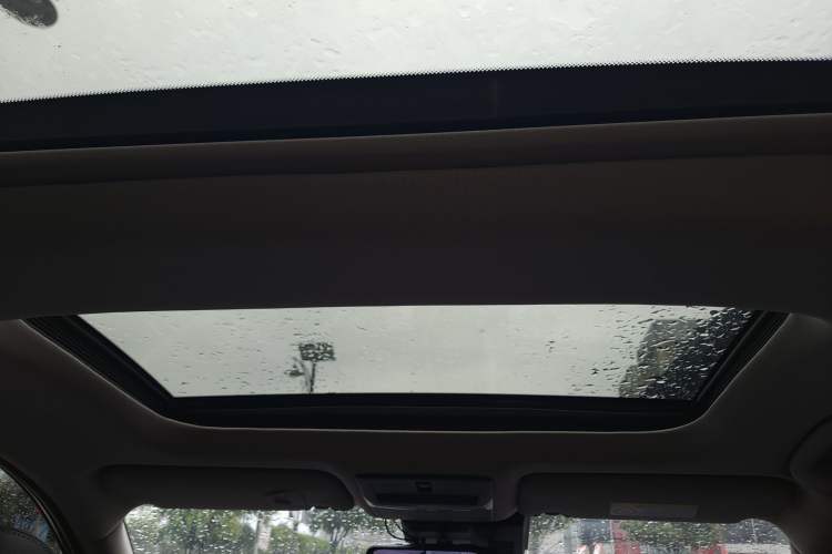 Used Nissan Teana 2021 2.0L XL Upper AD1 Smart Drive & Navigation Edition Headliner