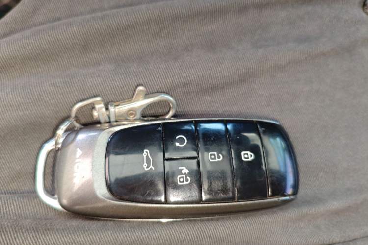 Used AION Y 2023 Plus 510 Enjoy Edition
