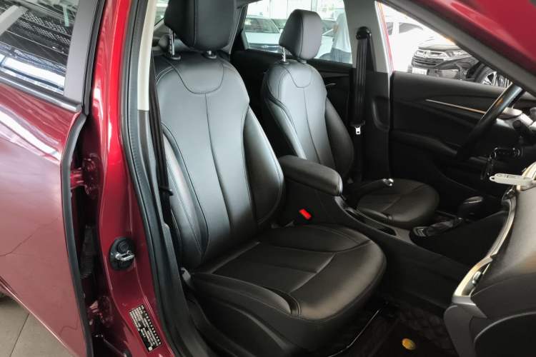 Used Buick GT 2021 Revised Version Flagship 1.5L Automatic Elite Edition