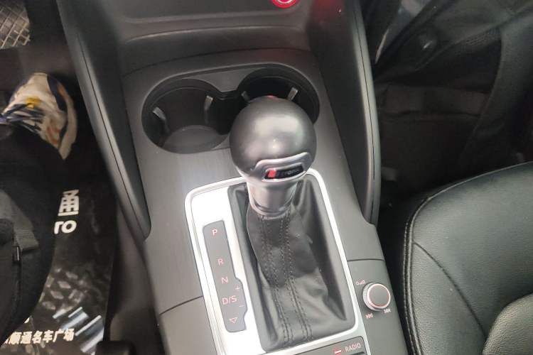 Used Audi A3 2014 Sportback 35 TFSI Automatic Ambition Edition
