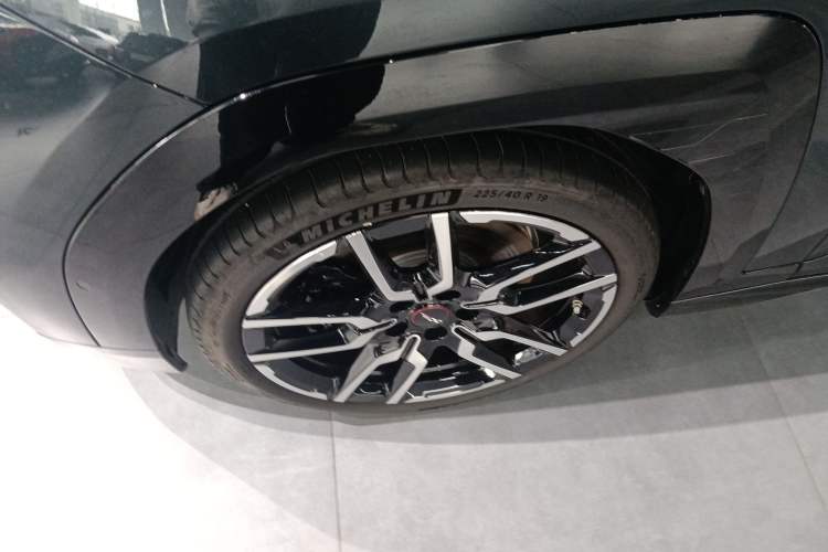 Used MINI Electric ACEMAN 2024 SE Racing Driver Exterior 4