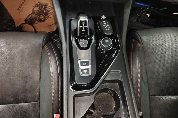 Used Lynk & Co 03 2019 1.5TD DCT JingPro Edition China VI Standard
