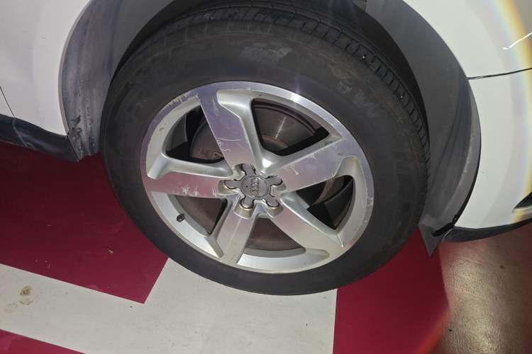 Used Audi Q5 2013 40 TFSI Comfort Edition