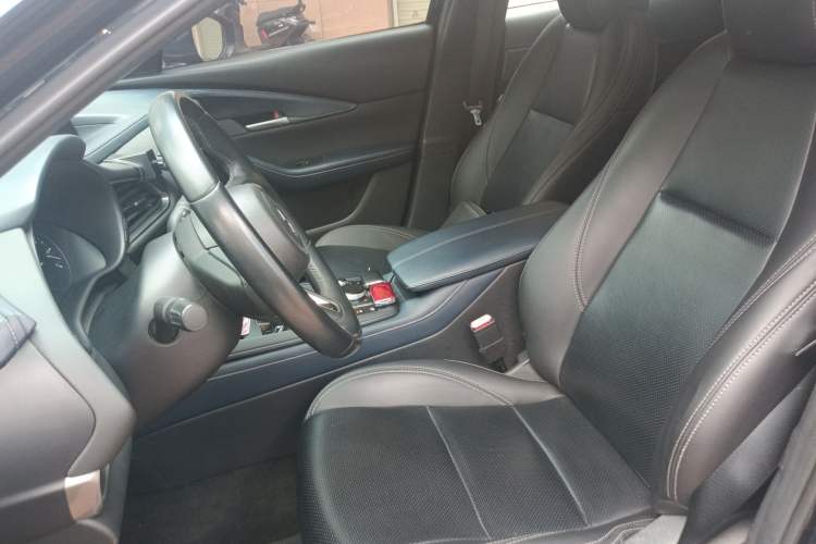 Used Mazda CX-30 2020 2.0L Automatic Zhiyue Trim