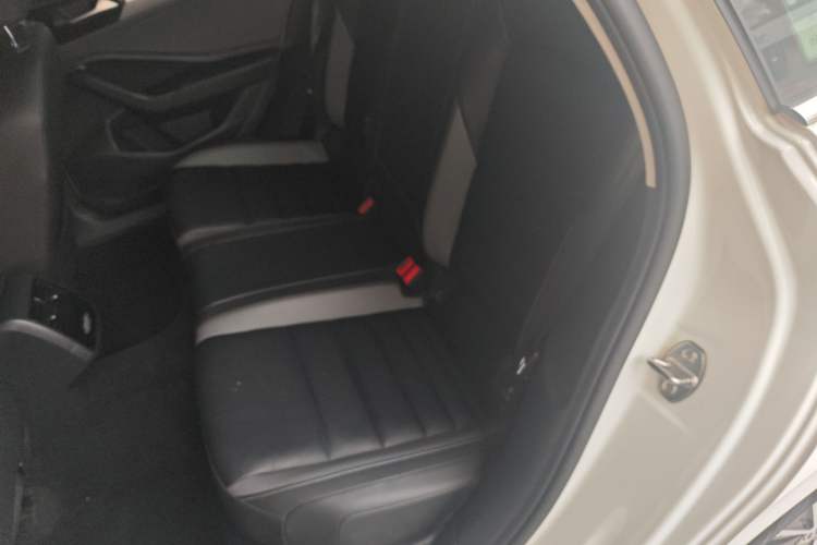 Used Volkswagen Sagitar 2019 200TSI DSG Comfort Version China VI Standard