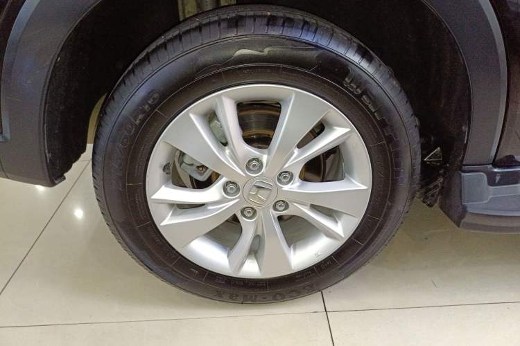 Used Honda Vezel 2017 1.8L CVT 2WD Elite Model