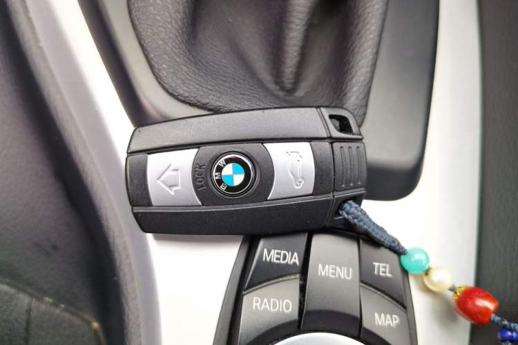 Used BMW X1 2013 sDrive18i Leading Model