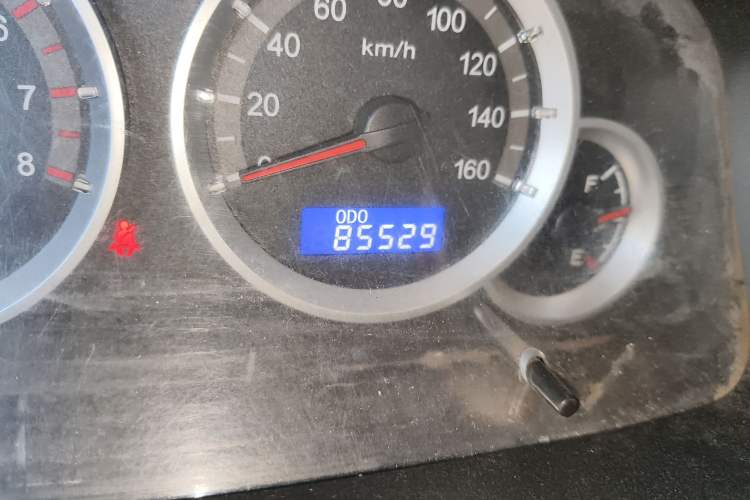 Used CHANGAN KAICHENG Taurus 2013 1.2L Comfort Model