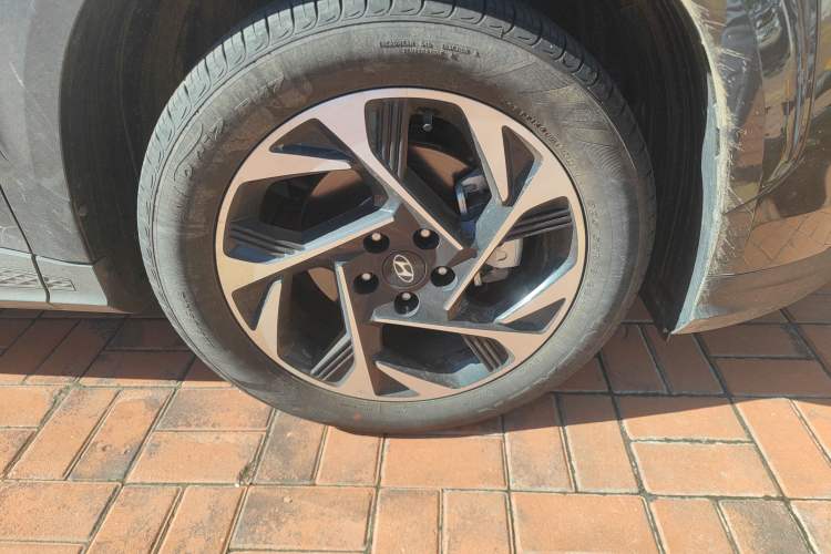 Used Hyundai Custo 2021 270TGDi Prestige LUX
