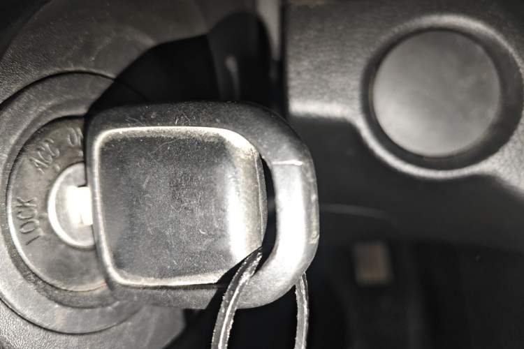 Used Baojun 310 2020 1.2L Manual Comfort Edition