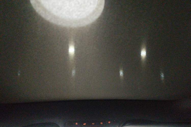 Used Mercedes-Benz GLC 2017 GLC 260 4MATIC Dynamic Edition Headliner