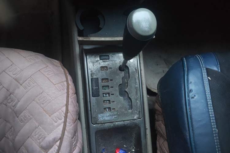 Used Chevrolet Sail 2010 Sedan 1.4L AMT Excellence Edition
