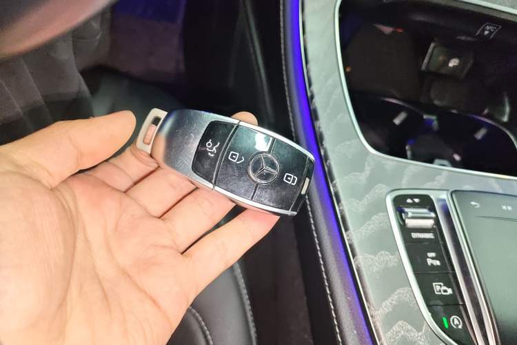 Used Mercedes-Benz CLS 2021 CLS 300 Sport Edition
