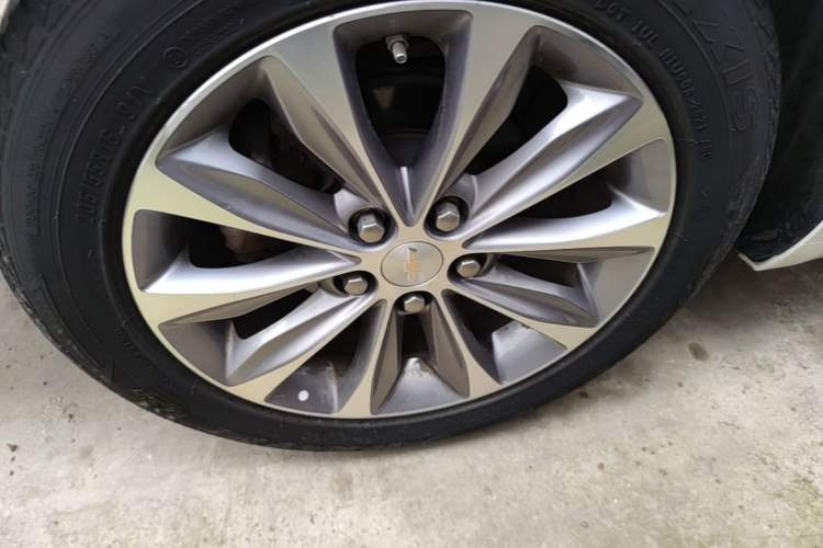 Used Chevrolet Monza 2021 320 Automatic Enjoyment Sunroof Edition