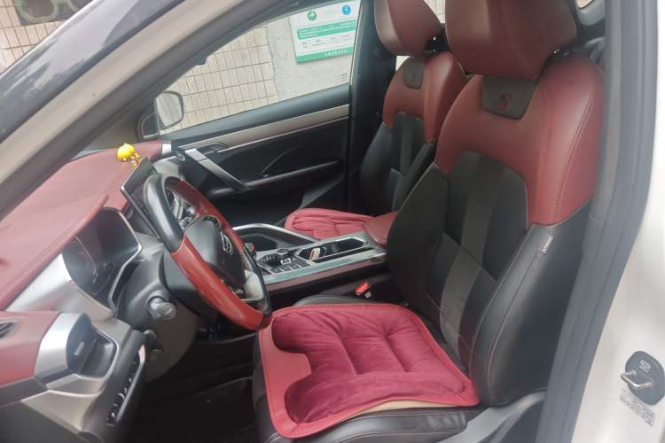 Used Geely Auto Coolray 2021 1.5TD DCT Starry Edition