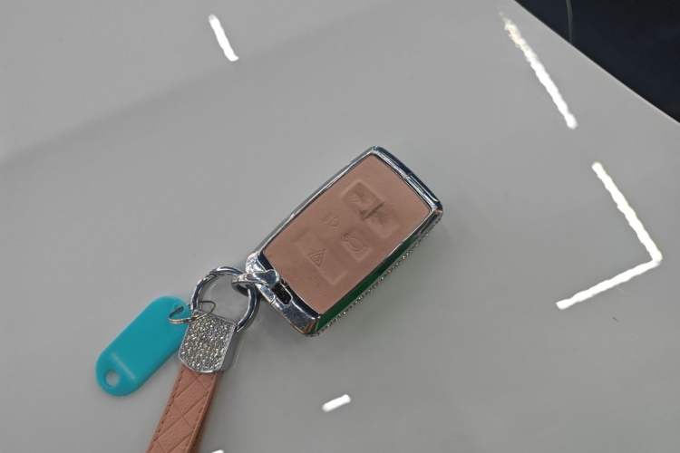 Used Land Rover Discovery Sport 2022 249 PS R-Dynamic S Performance Edition 5 Seats