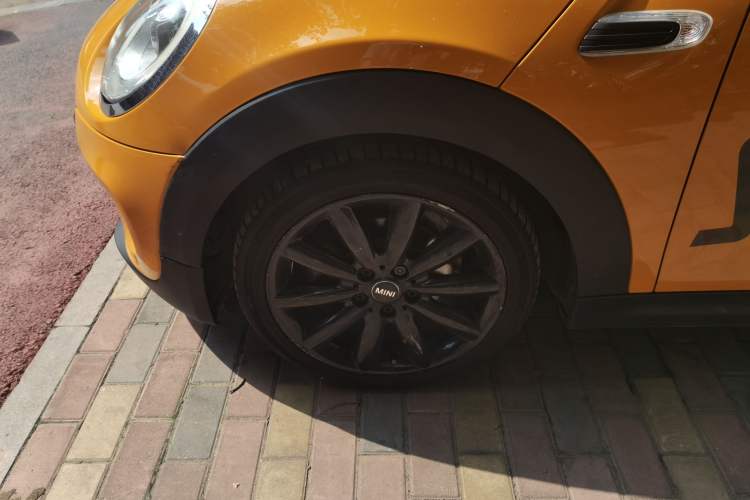 Used MINI MINI 2016 1.5T COOPER Performance Edition