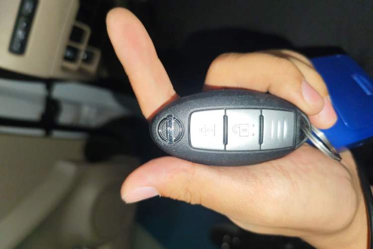 Used Nissan X-Trail 2017 2.0L CVT Fashion Edition 2WD