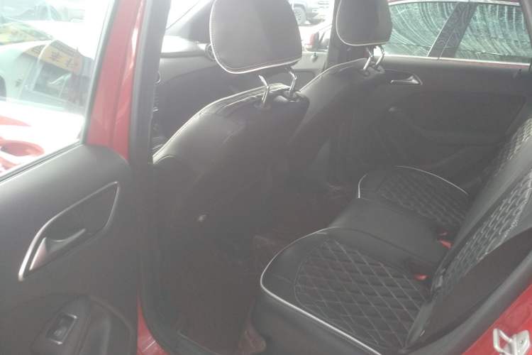 Used Mercedes-Benz B-Class 2017 B 180