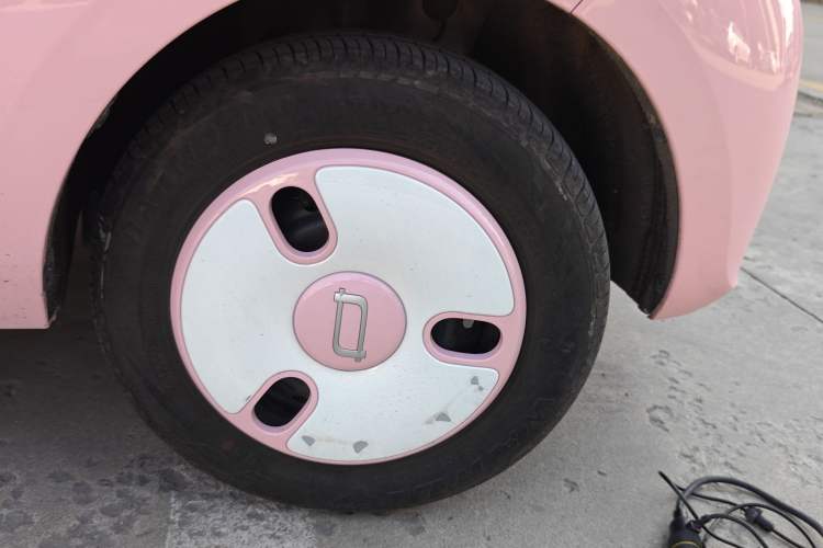 Used Bestune Pony 2025 222km Range Agile Horse