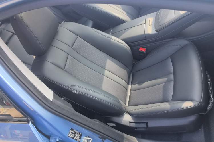 Used AION S MAX 2024 80 Star Edition Ternary Lithium
