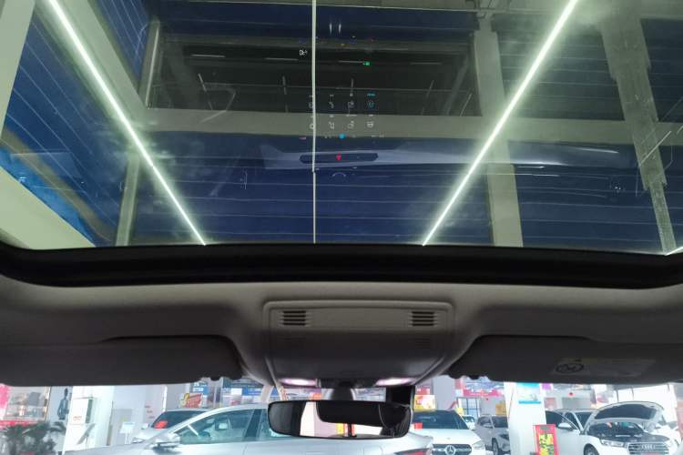 Used Volkswagen Magotan GTE Plug-in Hybrid 2022 GTE Luxury Model