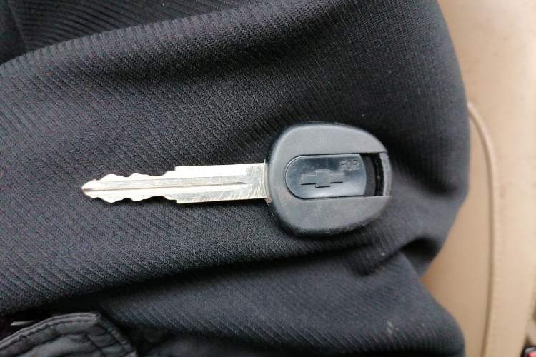 Used Wuling Hongguang 2013 1.5L S Comfort Model