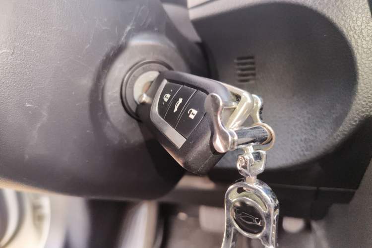 Used Toyota Corolla 2018 1.2T S-CVT GL-i Zhihui Edition
