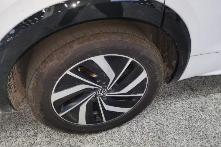 Used Volkswagen Viloran 2024 330TSI Luxury Edition