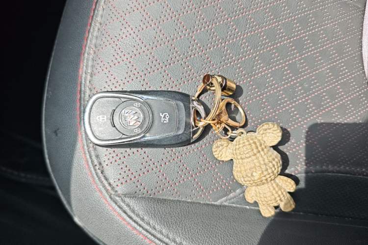 Used Buick Verano 2023 Pro GS Hunter Wind Edition