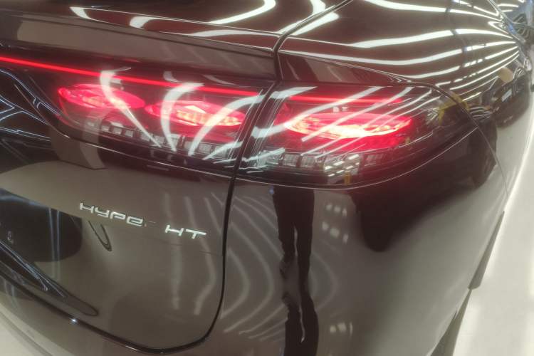 Used Hyptec HT 2024 825 Ultra-High Voltage LiDAR Edition