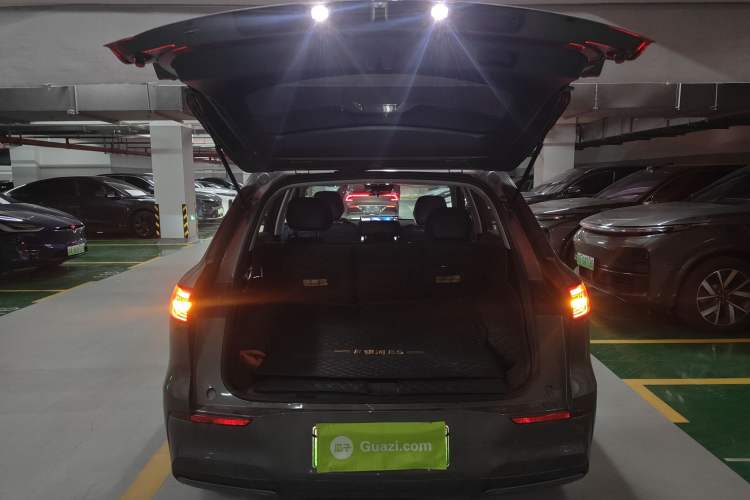 Used Geely Galaxy E5 2024 440km Launch Edition
