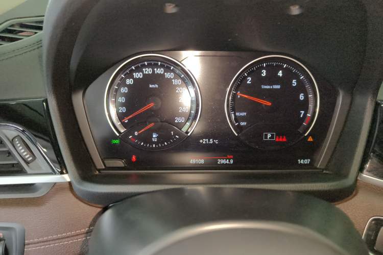 Used BMW X2 2022 sDrive25i M Sport Package