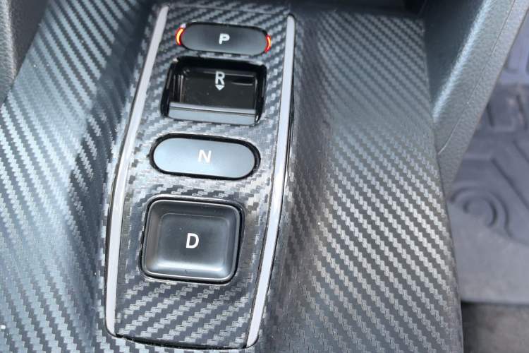 Used Honda e:NS1 2022 e-Style Edition
