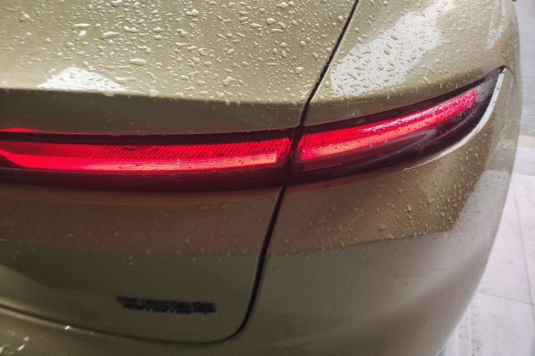 Used Nio ET5 2022 75 kWh
